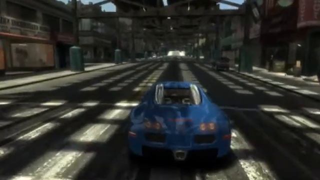 весёлые истории китайца Джо и копа Джимми в Gta 4 смотреть онлайн