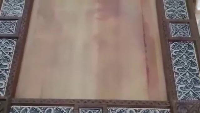 Чудо Икона смотреть онлайн