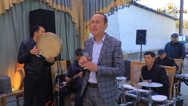 Jahongir Ahmedov XIT-QOSHIQLAR