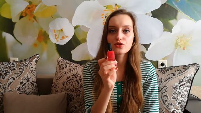 Фавориты белорусской косметики | Nastya Chemmy смотреть онлайн