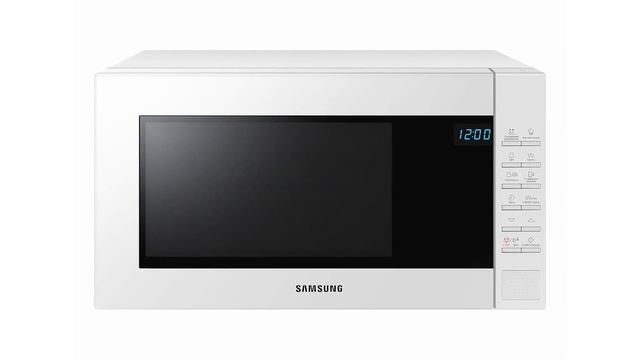 Микроволновая печь Samsung GE88SUW смотреть онлайн