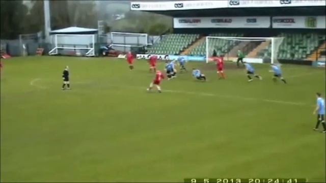 Leonard Stanley Football Club for Luke Griffin and Nathan Smith 2013 смотреть онлайн