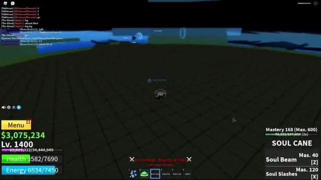 Control Vs Quake Awakening/V2 | Underrated Fruit Vs. No Skill Fruit | Blox Fruits