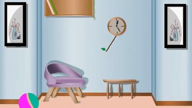 Макромедиа Флеш 8\ Адоб Флеш ПРО - анимация движения смотреть онлайн