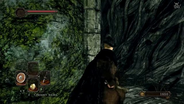 Dark Souls II- Scholar of the First Sin - Заценка изменений смотреть онлайн