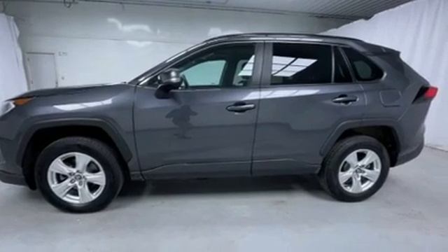 2020 Toyota RAV4 XLE in Swanzey, NH 03446 смотреть онлайн