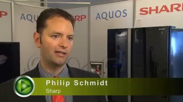 Kühlen mit Sharp смотреть онлайн