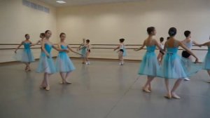 МГАХ. «Шакон».  2 класс (2015). Профессионально. Историко-бытовой танец.