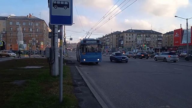 ЗиУ-682Г-016.02 "058" По 7 Маршруту смотреть онлайн