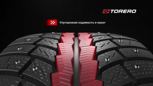 Обзор зимних шин Torero MP30 | Обзор шин