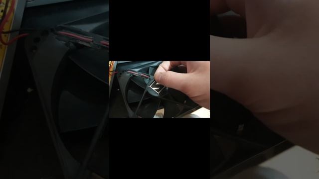 гудят кулера в пк как починить сделал тихий пк #ремонт пк смотреть онлайн