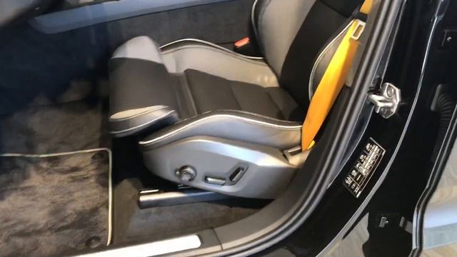 Volvo XC60 T8 Polestar Engineered Recharge 405HP смотреть онлайн