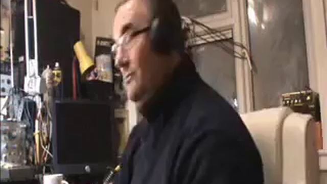 ReVox b77 sound on sound 2 смотреть онлайн