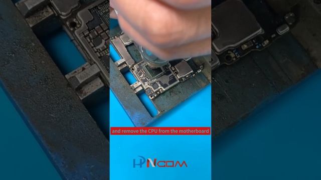 Huawei Mate 40 Motherboard Repair #phonerepair #repairphone #motherboardrepair #huawei #repair смотреть онлайн
