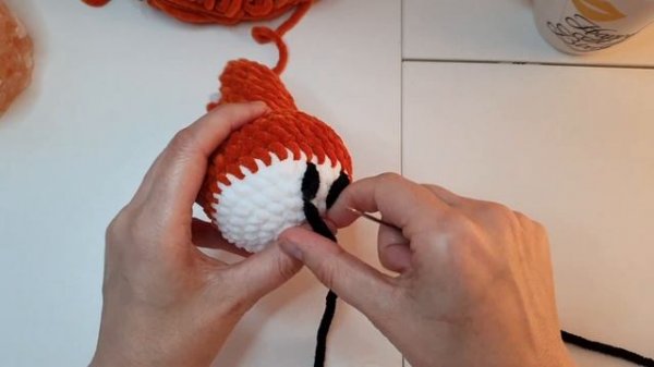 Львенok 1 часть  по мк от Juliа Imgrunt