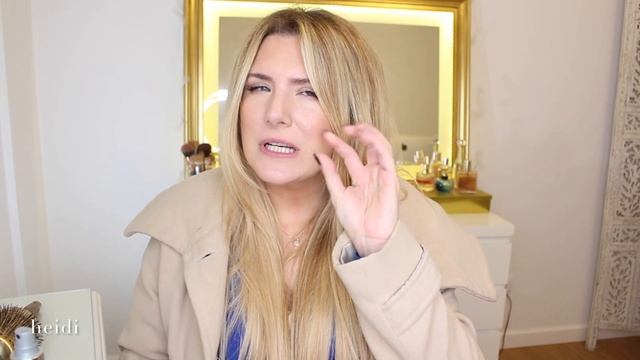 I TRY AN EXPRESS BLOWOUT SPRAY | FRIZZY HAIR HACK? SCHWARZKOPF OSIS+ BLOW & GO UNSPONSORED TRUTH смотреть онлайн