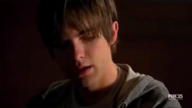 Terminator - TSCC - Policy of Truth - John\Cameron смотреть онлайн