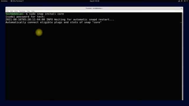 How to Install Anbox on Debian 11 | Install Anbox on Debian 11 | Anbox Snap | Android on Linux 2021 смотреть онлайн