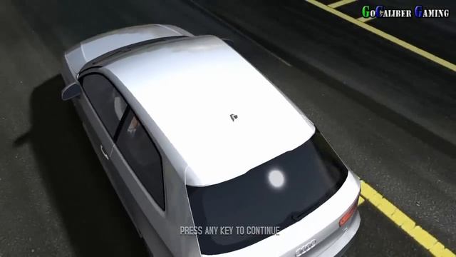 GT Racing 2: The Real Car Experience Android Walkthrough - Part 10 - AUDI A3 TFSI Quattro S Line смотреть онлайн