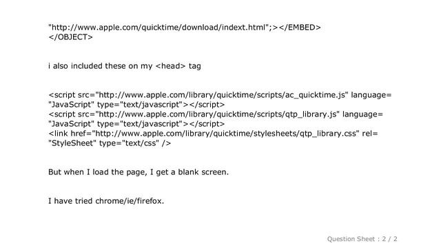 HTML : How to play/stream RTSP via web. смотреть онлайн