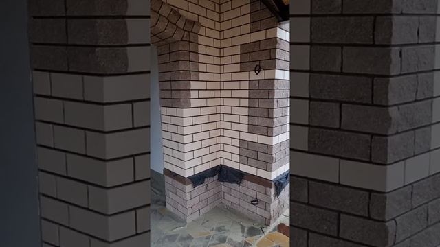 Обзор арочного навеса в Белгородской области смотреть онлайн