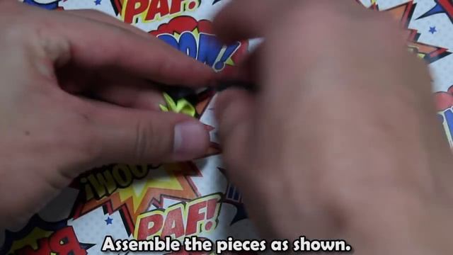 Wolverine 3D Origami | Pekeño ? смотреть онлайн