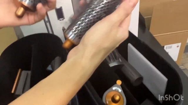 #dyson сравниваем #оригинал и #подделка смотреть онлайн