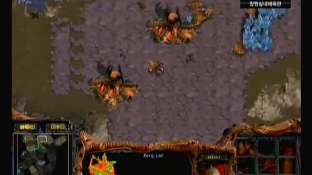 Avalon MSL Semi Iris vs Kwanro G2 Carthage 3 20 Aug 09 смотреть онлайн