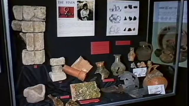 Princess Diana | Maltings | St Albans | Shopping Centre | Royal Visit | TN-88-063-005 смотреть онлайн