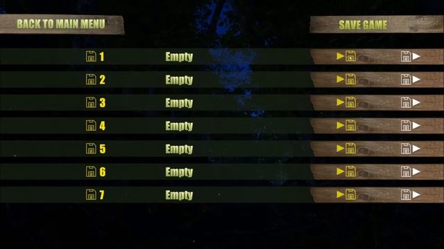 BUILDING, CRAFTING AND MANAGING A FOREST - Forest Ranger Simulator Part 01 смотреть онлайн