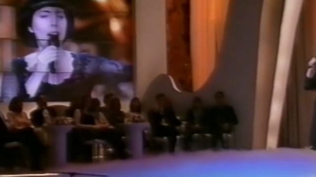 Mireille Mathieu - Non Je Ne Regrette Rien смотреть онлайн