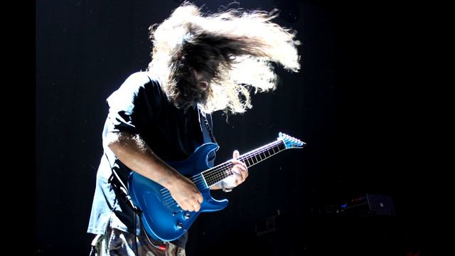 Deftones - My Own Summer (Shove It) - Guitars Only