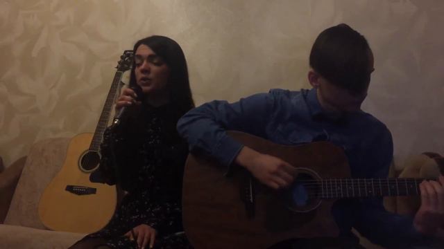 Юля и Никита(Hit the road jack) смотреть онлайн