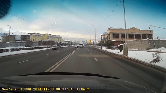 Разворачивайся через двойную ЗА камерой а не ДО нее S- смотреть онлайн