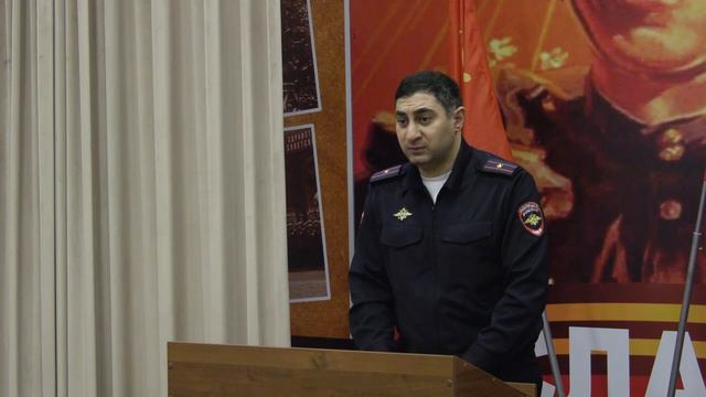 «Экстремизм-путь в никуда» смотреть онлайн