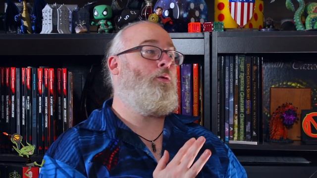 D&D Wizard- Best Race in 5th Edition Dungeons and Dragons смотреть онлайн