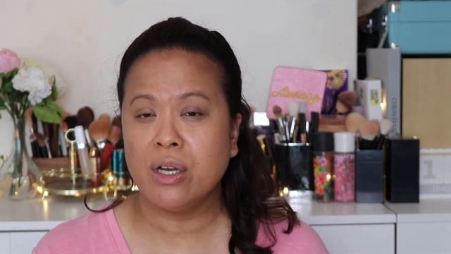 Fenty Bright Fix Eye Brightener and DoubleTake Duo | TRY ON and Review, first impressions смотреть онлайн