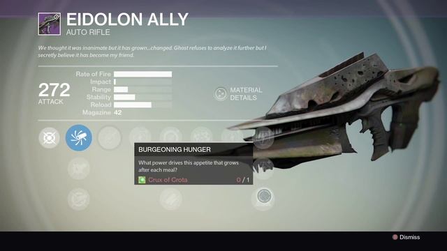 The Daily Grind - "Husk of The Pit Upgrade Tutorial" - Destiny смотреть онлайн