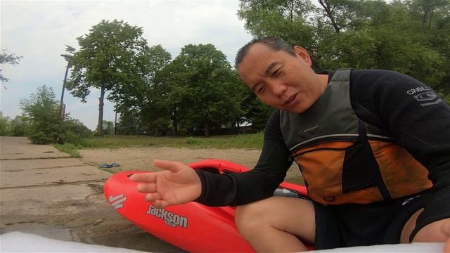 whitewater kayak center of gravity смотреть онлайн