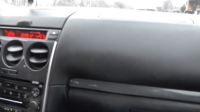 Выбираем б\у авто Mazda 6 GG (бюджет 350-400тр) смотреть онлайн