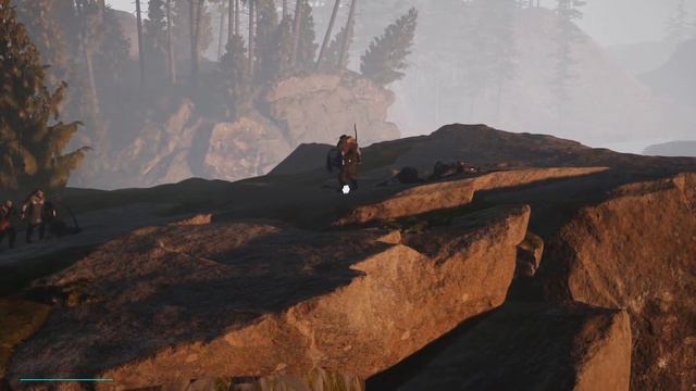 It's 2D Skyrim!! Let's Play Song of Iron смотреть онлайн