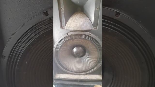 Перестал работать низкочастотный динамик смотреть онлайн