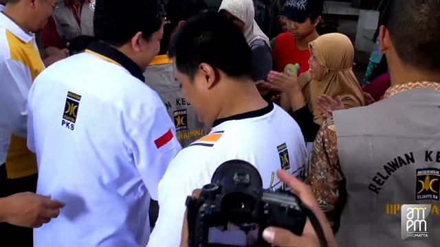 Anis Matta | Kobarkan Semangat Indonesia смотреть онлайн