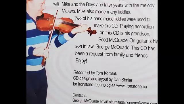 MIKE KOSTYNYK - Bb POLKA смотреть онлайн