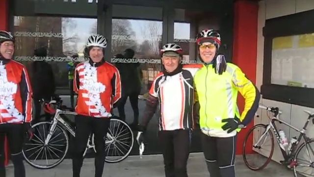 Le Goeland - club Cylotouriste 22 смотреть онлайн