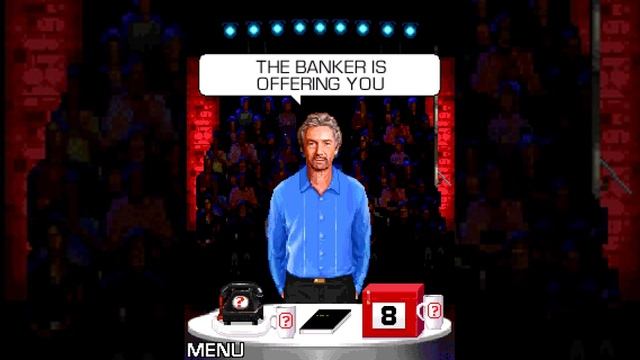 JAVA- ИГРА | СДЕЛКА?| БРИТАНСКАЯ ВЕРСИЯ | ВЫПУСК смотреть онлайн