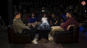 Разгоны #10 [шарики/лунатизм/имена]