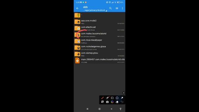 BUSSID V4.3 - APK + OBB Mua Full Xe Thaco Chạy Online và Còi Ong Xe Khách Bus Simulator Indonesia смотреть онлайн