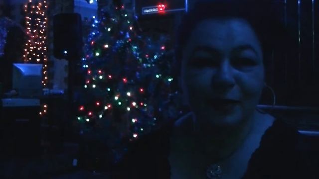 Рождественские посиделки 2012г. смотреть онлайн