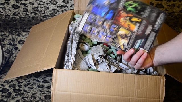 Все 18 фигурок по MGS1 и MGS2 от McFarlane смотреть онлайн